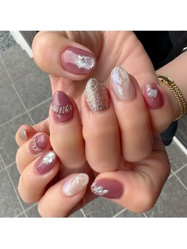 サロンド ボヌール(salon de bonheur)/