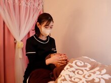 サロン キララ(Salon KIRARA)/人気の１周年フェイシャル