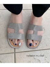 エムシーベル(m.c bell)/