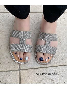 エムシーベル(m.c bell)/