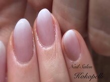 ココペリ(Nail Salon＆School kokopelli)