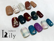 リリー 登戸店(Lily)/月替わりcollection