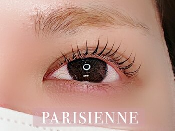 ボニータ(Bonita)/パリジェンヌラッシュリフト