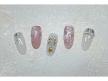 ミスシュガーネイル(MS Sugar Nail)/