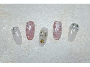 ミスシュガーネイル(MS Sugar Nail)/