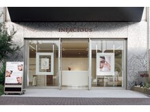インフェイシャス 岡山高島屋店(INFACIOUS)/大人の女性のための美容サロン