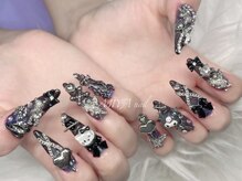 ミヤネイル(MIYA nail)