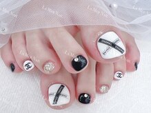 ラメール(La mer)/フット定額コース