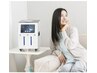 NEW 身体全てにアプローチ！HHO高濃度水素ガス900ml吸入30分