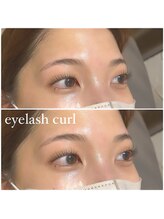 ミント アイラッシュ(mint)/まつ毛カール