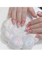 サキビューティネイル/