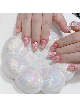 サキビューティネイル/