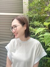 リュクス 燕三条店(Luxe) Erika 