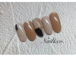 サンプル　シンプル　5890円