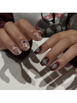 ビーティベーシック(B.t.Basic)/autumn Y2K☆