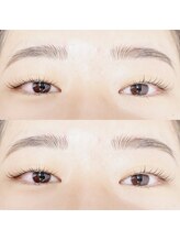 キッテ(kitte.)/まつ毛パーマ【姫路】