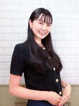 リラネイル(lira nail) Asuka 副店長