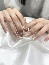 ガラスフレンチ