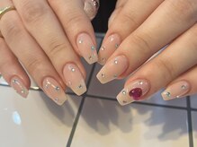 メロー(Mellow)/Mellowトレンド定額A/W