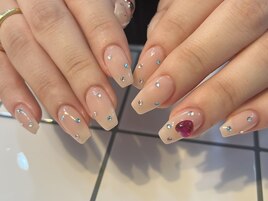 Mellowトレンド定額S/S