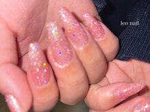 レオ ネイル 倉敷店(leo nail)/ジェルネイル