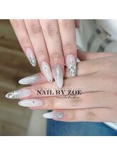 ゾエネイルスタジオ(zoe nail studio)/