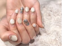 クール(Coeur)/キャンペーンアレンジ￥7700