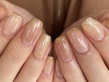 ピンクニュアンス　4/5