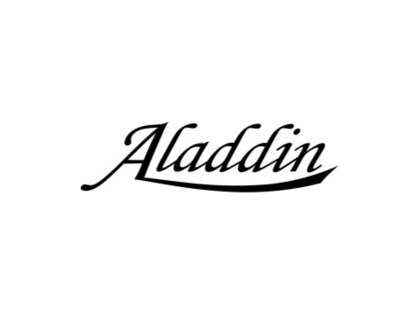 アラジン(Aladdin)の写真
