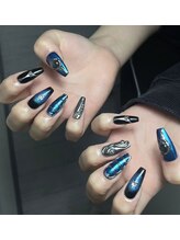 クイーンズビューティーサロン 新宿本店(Queen's beauty salon)/パラジェル　やり放題コース