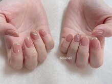 フェリックスネイル(Felix nail)/