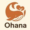 オハナ接骨院 鍼灸院 初芝駅前院(Ohana接骨院 鍼灸院)のお店ロゴ