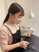 カルフールノア 川口駅前店(Carrefour noa) Noa suzuki