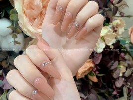 シンプルワンカラー