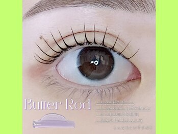 シーンスタジオ 高田馬場店(SSIN STUDIO)/BUTTER ROD