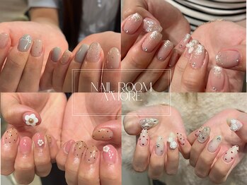 エーモアー(a'more)