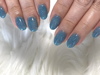 ヴェリタネイル(Verita nail)/ワンカラー