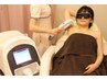 夏本番前に◎レディース　【脇脱毛】光美肌脱毛　　¥3,300