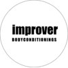 インプルーバー(improver)のお店ロゴ