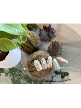 大人女性向けこだわりサロン