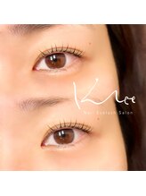 クレー(Klee)/パリジェンヌラッシュリフト