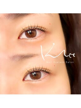 クレー(Klee)/パリジェンヌラッシュリフト