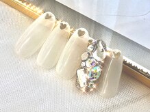 ドルチェネイル(Dolce.Nail)/＊..:.* Dolceコース*..＊.:*