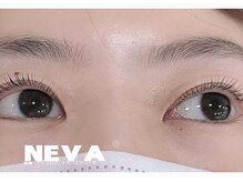 ネバサロン 蒲田(Neva Salon)/