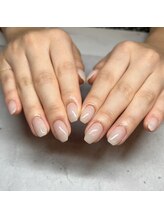 アイリッシュネイル 久屋大通店(Irish Nail)/100カルシウム