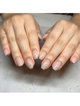 アイリッシュネイル 久屋大通店(Irish Nail)/100カルシウム