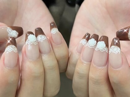 アイネイルズ 四条河原町店(I-nails)の写真