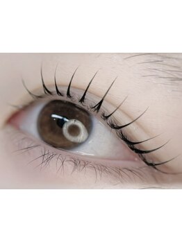 キープ力が自慢のサロン