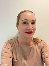 グルステ 銀座店 マネア アネタ