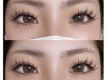 キュティル 横浜関内店(Cutil)/ワンホンエクステ